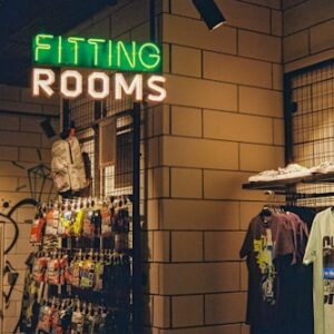 Custom Logo T-Shirt